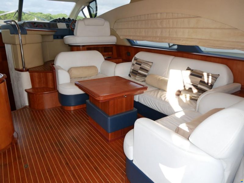 Azimut 50