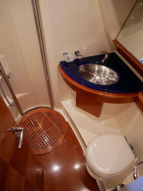 Azimut 50