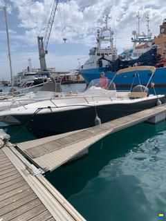 Kelt White Shark 246