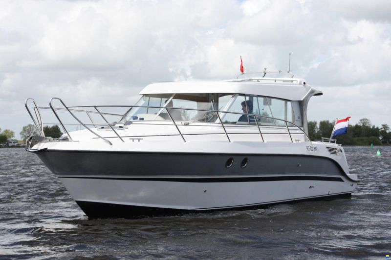 NB-Marine Ardea 34