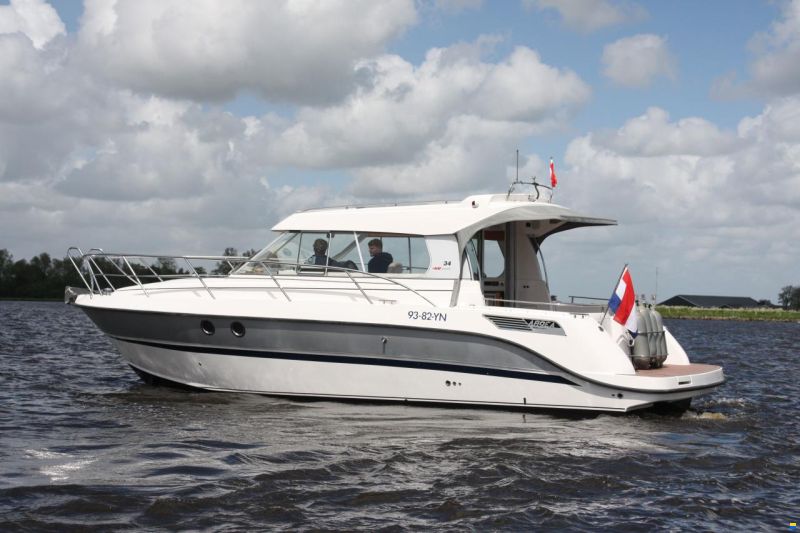 NB-Marine Ardea 34