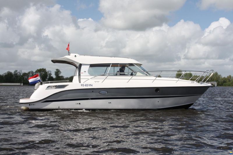 NB-Marine Ardea 34