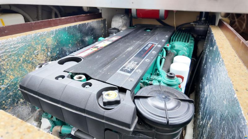 NB-Marine Ardea 34