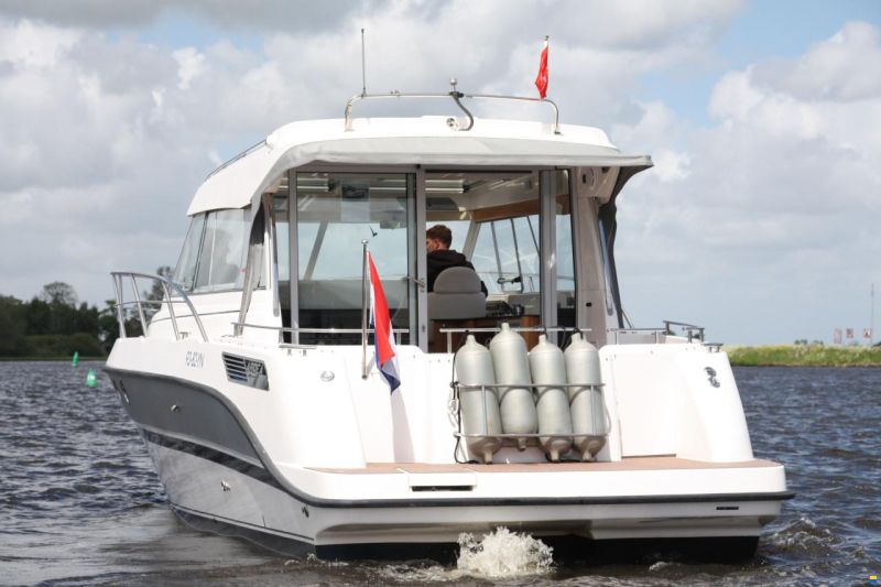 NB-Marine Ardea 34