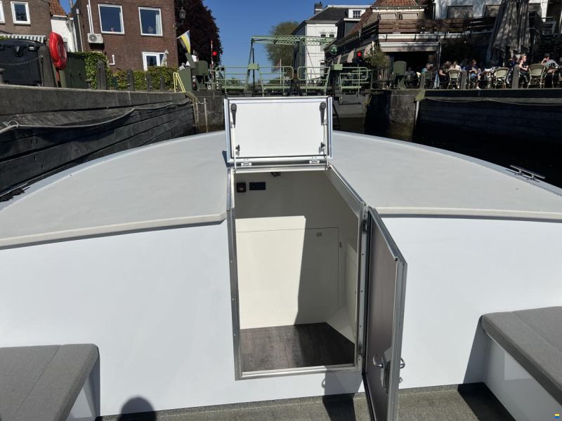 Maatwerk XL Reddingsloep