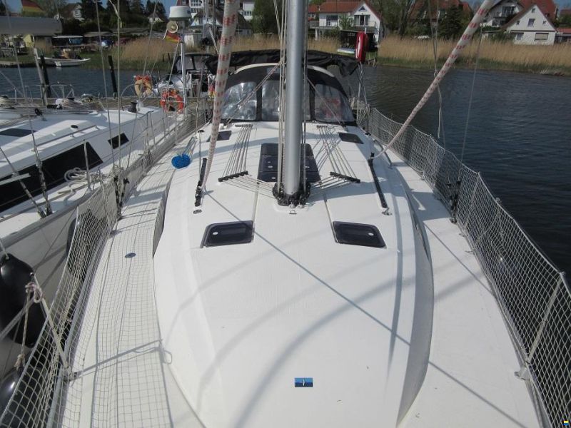 Bavaria Cruiser 41