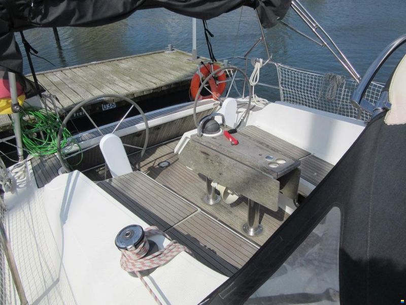 Bavaria Cruiser 41
