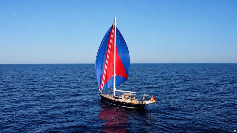 Mystic 57