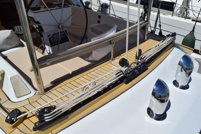Mystic 57