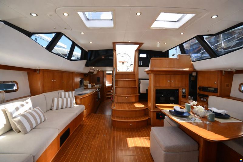 Mystic 57