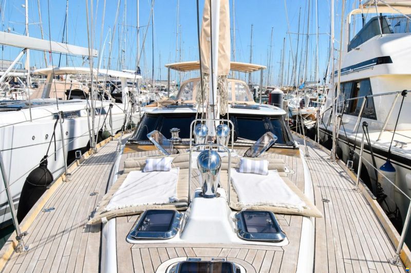 Mystic 57