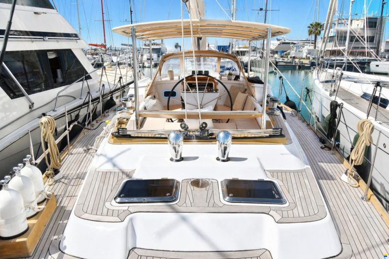 Mystic 57