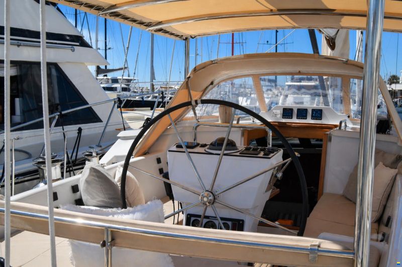 Mystic 57