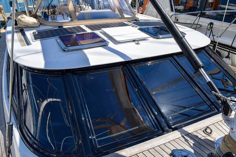 Mystic 57