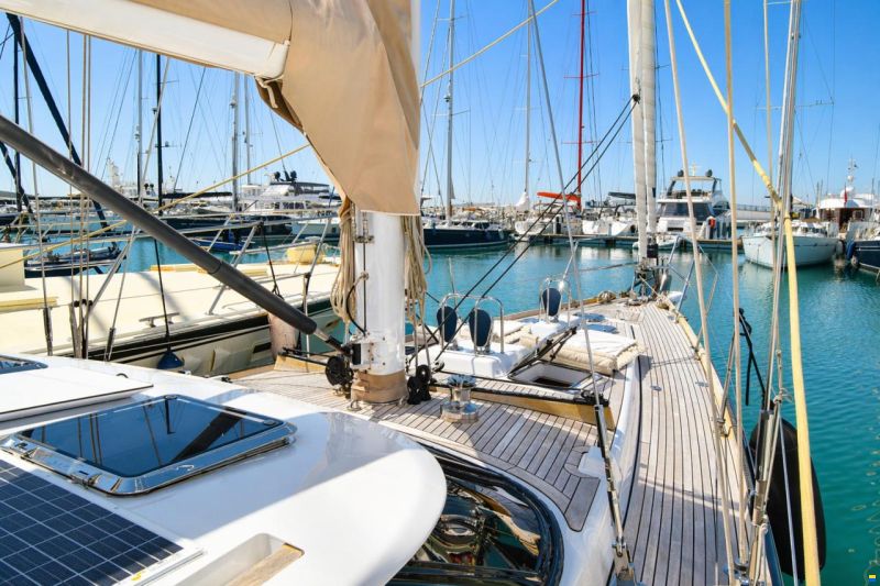 Mystic 57