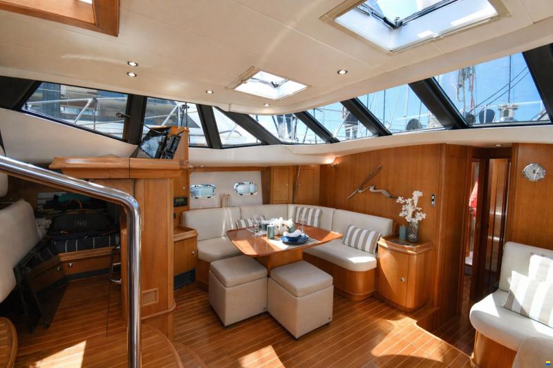 Mystic 57
