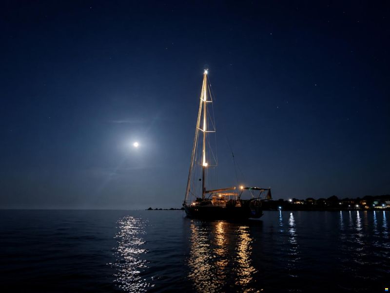 Mystic 57