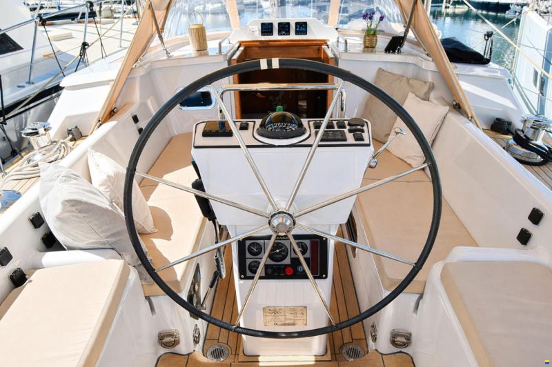 Mystic 57
