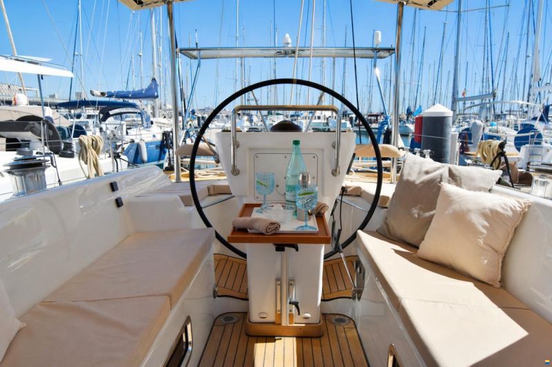 Mystic 57