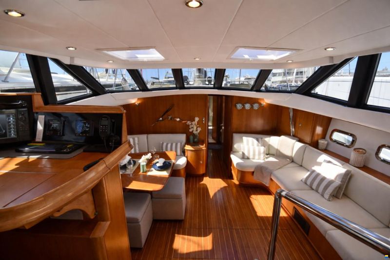 Mystic 57