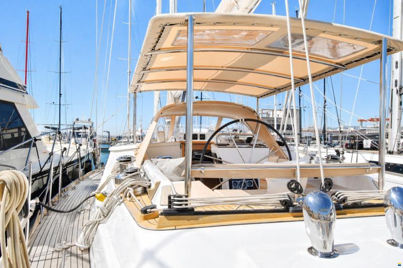 Mystic 57