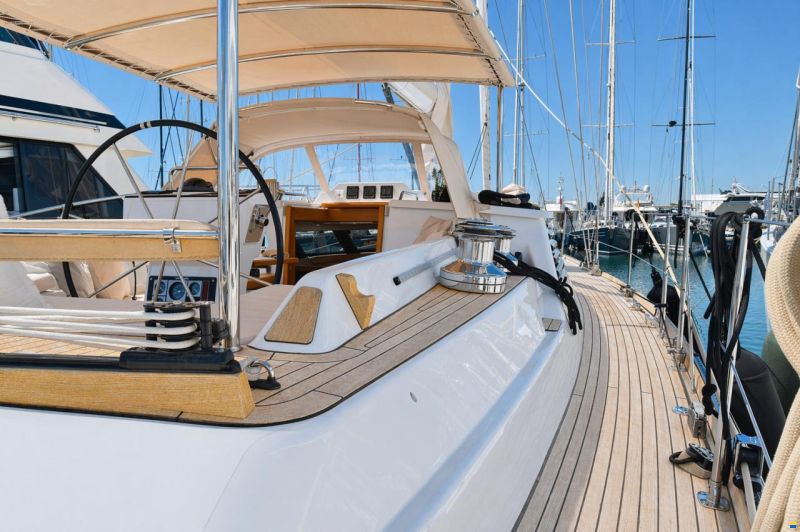 Mystic 57