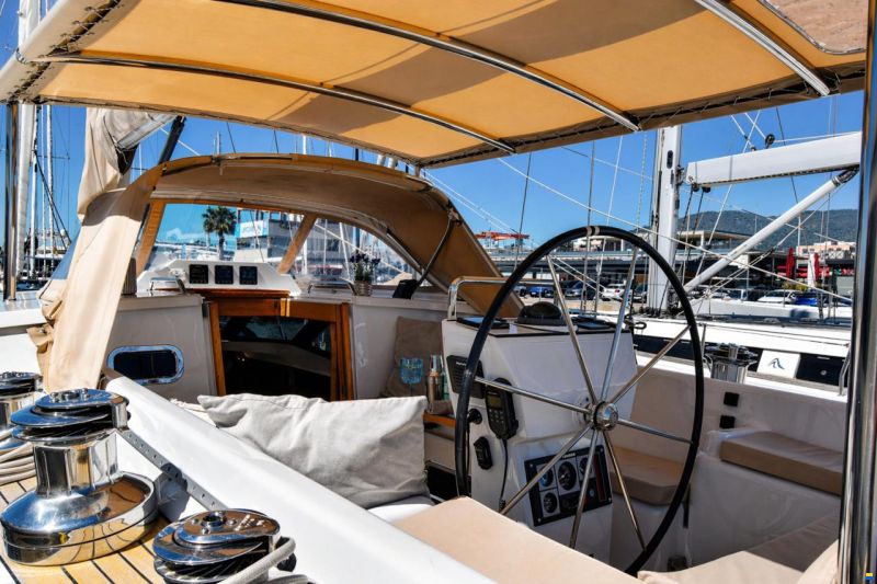 Mystic 57
