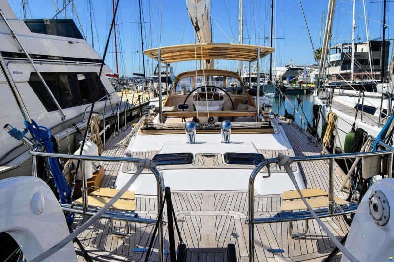 Mystic 57