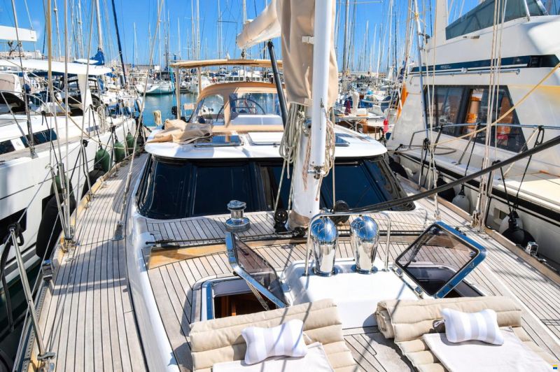 Mystic 57