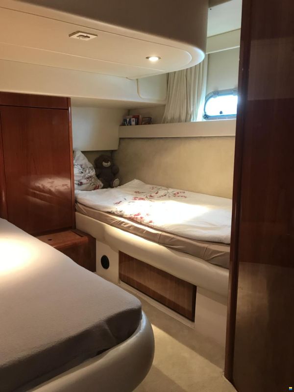 Azimut 40 Flybridge