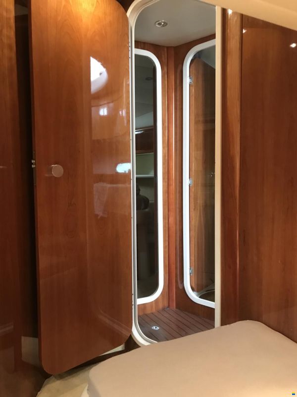 Azimut 40 Flybridge
