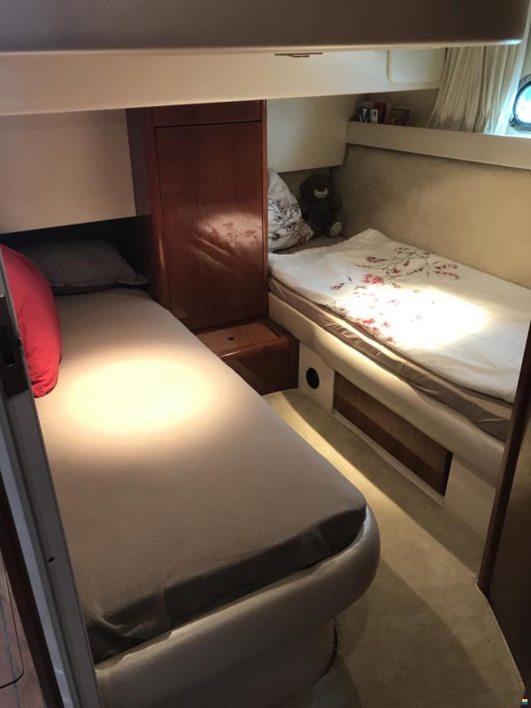 Azimut 40 Flybridge