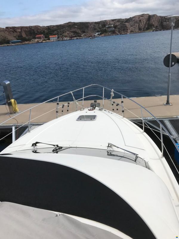Azimut 40 Flybridge