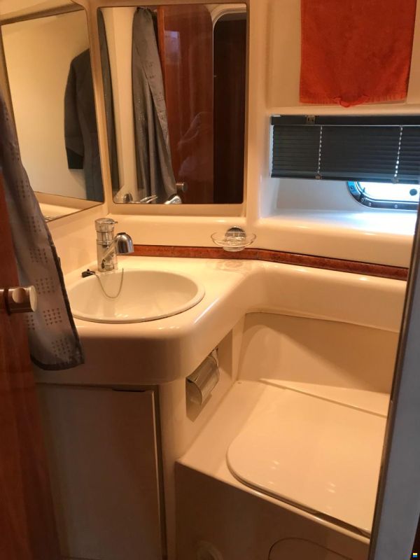 Azimut 40 Flybridge