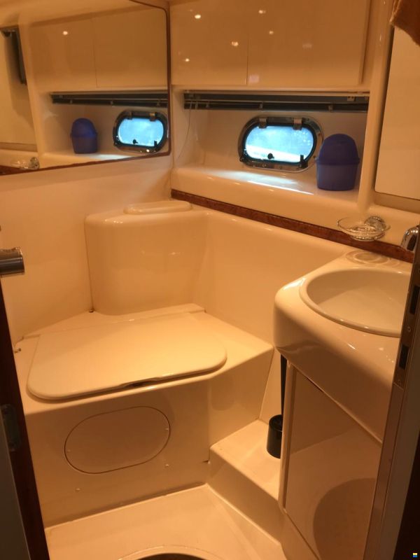 Azimut 40 Flybridge