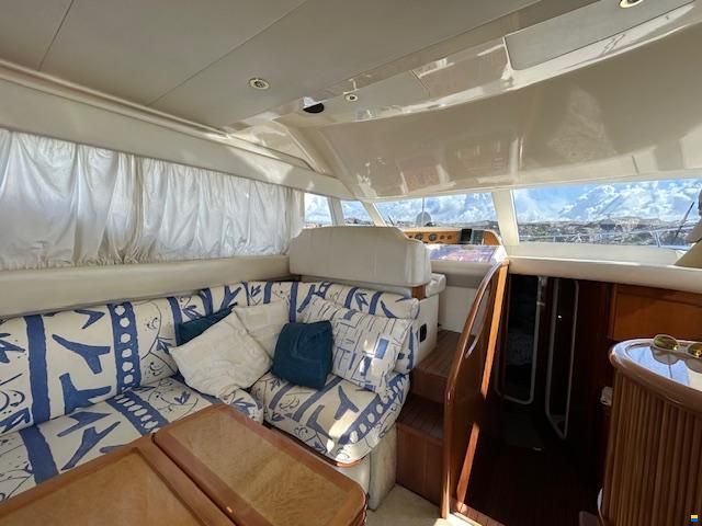 Azimut 40 Flybridge
