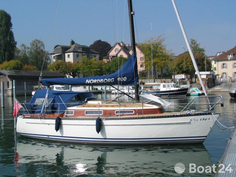 Nordborg 900