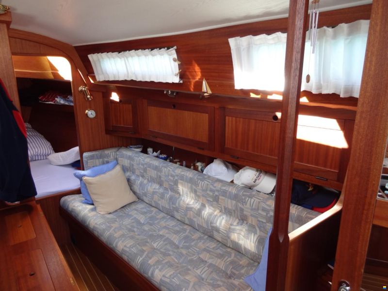 Nordborg 900