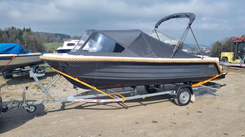 Marion M550 Tender Classico