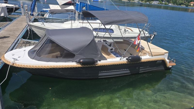 Marion M550 Tender Classico