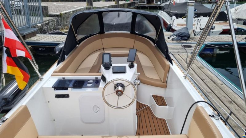 Marion M550 Tender Classico