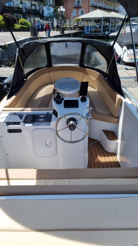 Marion M550 Tender Classico