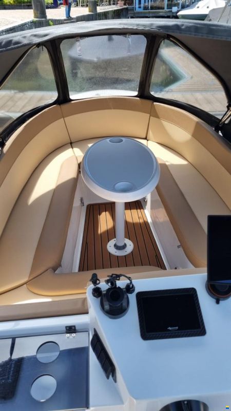 Marion M550 Tender Classico
