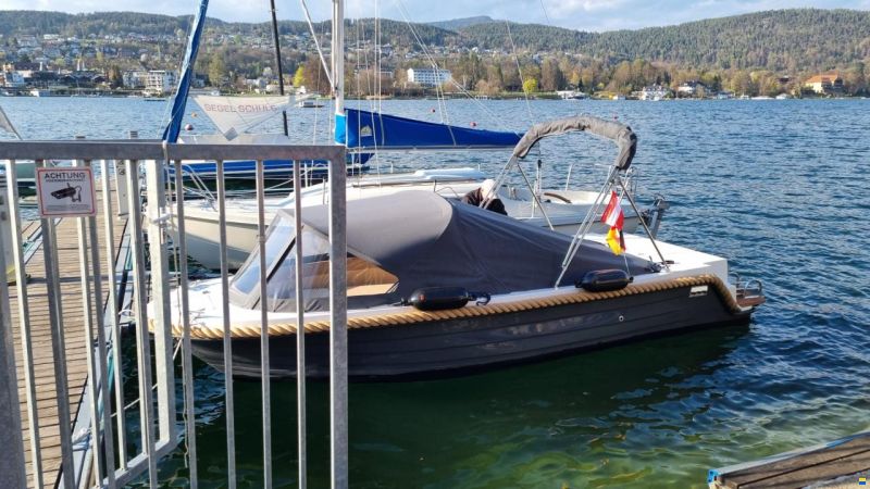 Marion M550 Tender Classico