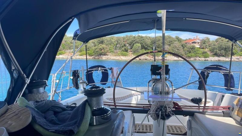 Beneteau First 42s7