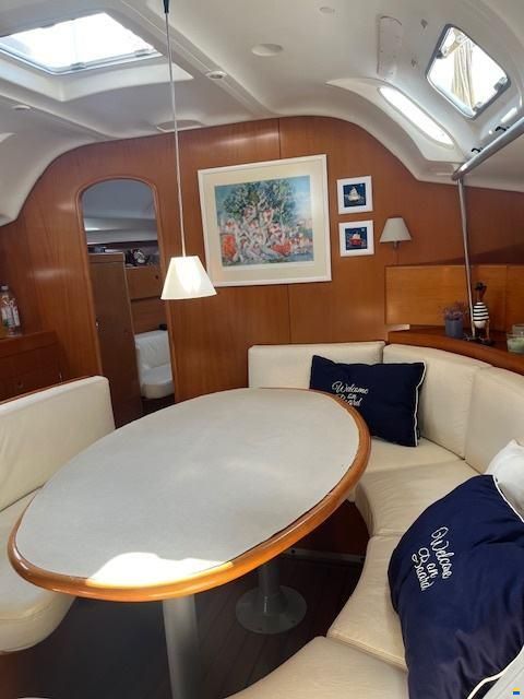Beneteau First 42s7