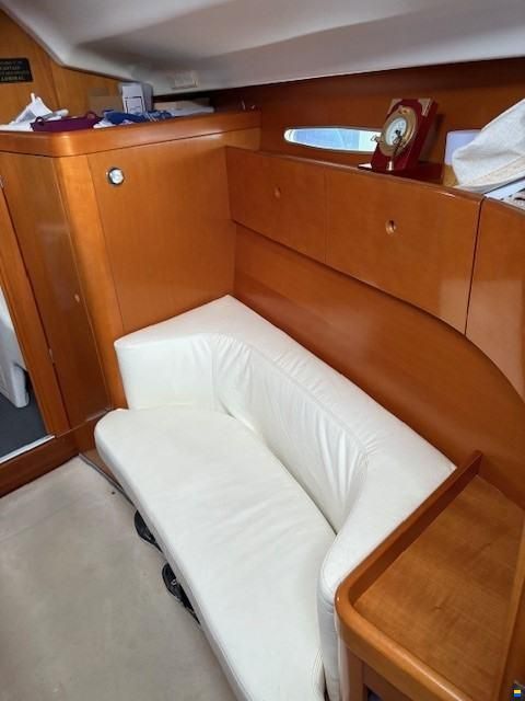 Beneteau First 42s7