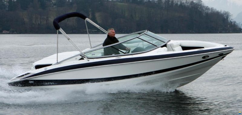 Regal 2100