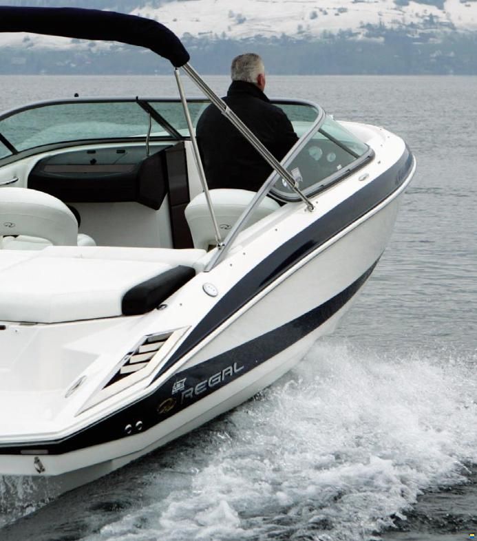 Regal 2100