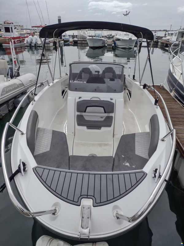Karnic 1851 SS